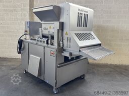 GEA-CFS Vormmachine, Type VM 900 (Koppens)