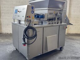 GEA-CFS Vormmachine, Type VM 900 (Koppens)