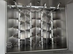 GEA-CFS Vormmachine, Type VM 900 (Koppens)