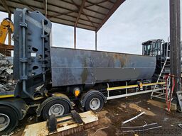 Lefort 500 mobil