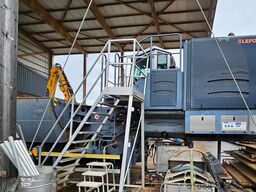 Lefort 500 mobil
