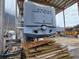 Lefort 500 mobil