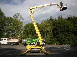Teupen LEO18GTplus