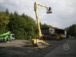 Teupen LEO18GTplus