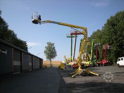 Teupen LEO18GTplus