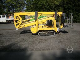 Teupen LEO18GTplus