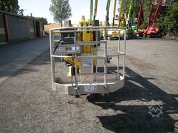 Teupen LEO18GTplus