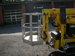 Teupen LEO18GTplus