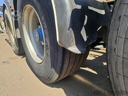 HRD NT CON.40 foot extendible chassis  2 x 20 foot ...