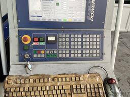 OPS INGERSOLL GANTRY EAGLE 1200