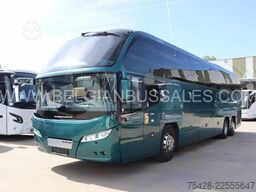 Neoplan Cityliner 13m / Full Options /  P15