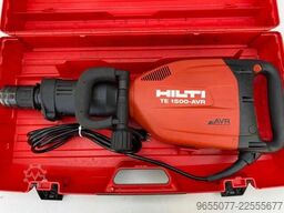 Hilti TE1500 AVR