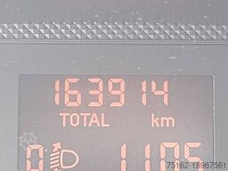 IVECO DAILY 35S14       BE-COMBI Laadklep!
