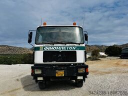 Putzmeister / ΜΑΝ BSF 52.15H, M52/48-125