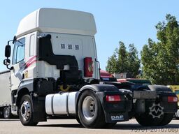 DAF CF 480 Kipphydraulik Standklima XL-Tank Euro 6