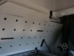 DAF CF 480 Kipphydraulik Standklima XL-Tank Euro 6