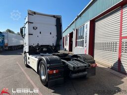 MERCEDES-BENZ Actros 1845*Big Space*Hydraulik*DTCO 4.1 Tacho*