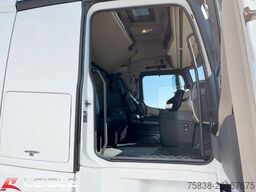 MERCEDES-BENZ Actros 1845*Big Space*Hydraulik*DTCO 4.1 Tacho*