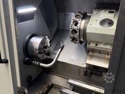 HWACHEON HI-TECH 200BL MC