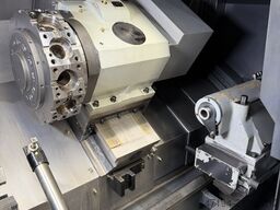 HWACHEON HI-TECH 200BL MC