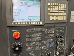 HWACHEON HI-TECH 200BL MC