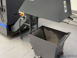 HWACHEON HI-TECH 200BL MC