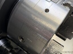 HWACHEON HI-TECH 200BL MC