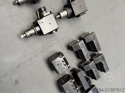 HWACHEON HI-TECH 200BL MC