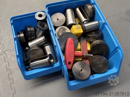 HWACHEON HI-TECH 200BL MC