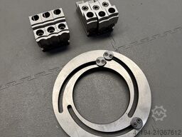 HWACHEON HI-TECH 200BL MC