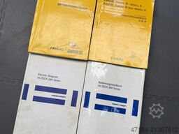 HWACHEON HI-TECH 200BL MC