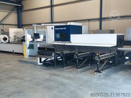 TRUMPF TruLaser Tube 5000