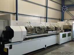 TRUMPF TruLaser Tube 5000