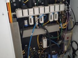 TRUMPF TruLaser Tube 5000