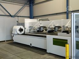 TRUMPF TruLaser Tube 5000