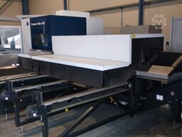 TRUMPF TruLaser Tube 5000