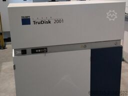 TRUMPF TruLaser Tube 5000