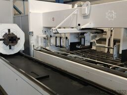 TRUMPF TruLaser Tube 5000