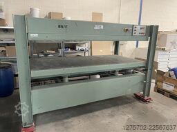 Italpresse BN-25-F