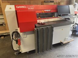 Gannomat Protec 0571 A Clamex