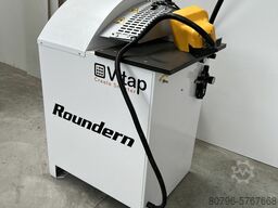 Vitap ROUNDERN
