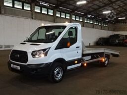 FORD Transit 350L4 Autotransporter