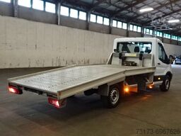FORD Transit 350L4 Autotransporter