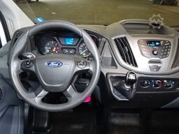 FORD Transit 350L4 Autotransporter