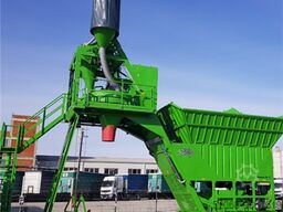 Stetter M1 C TZ