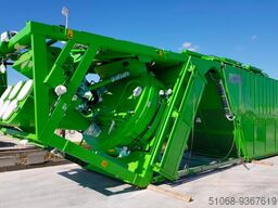 Stetter M1 C TZ