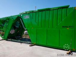 Stetter M1 C TZ