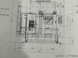 Hyundai Hi-MOLD 750/5A