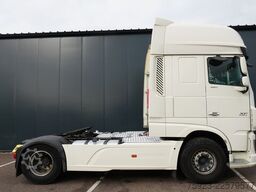 DAF XF 460 FT ssc tractor unit