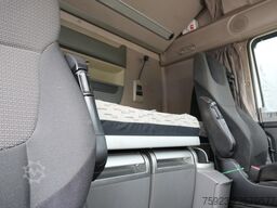 DAF XF 460 FT ssc tractor unit